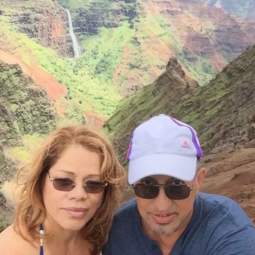 Meet your Posher, Byron